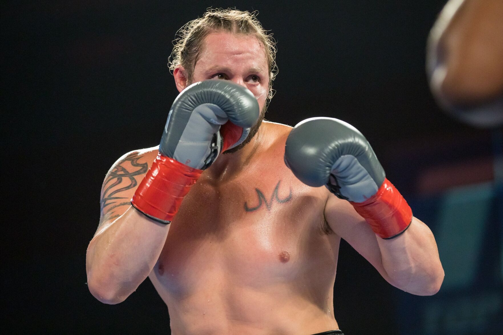 ESPN Boxing